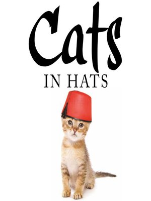 cover image of Cats in Hats